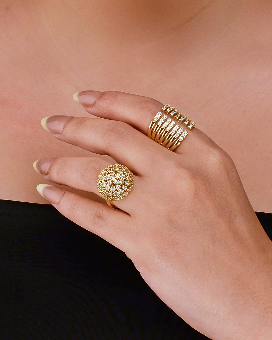 Rings