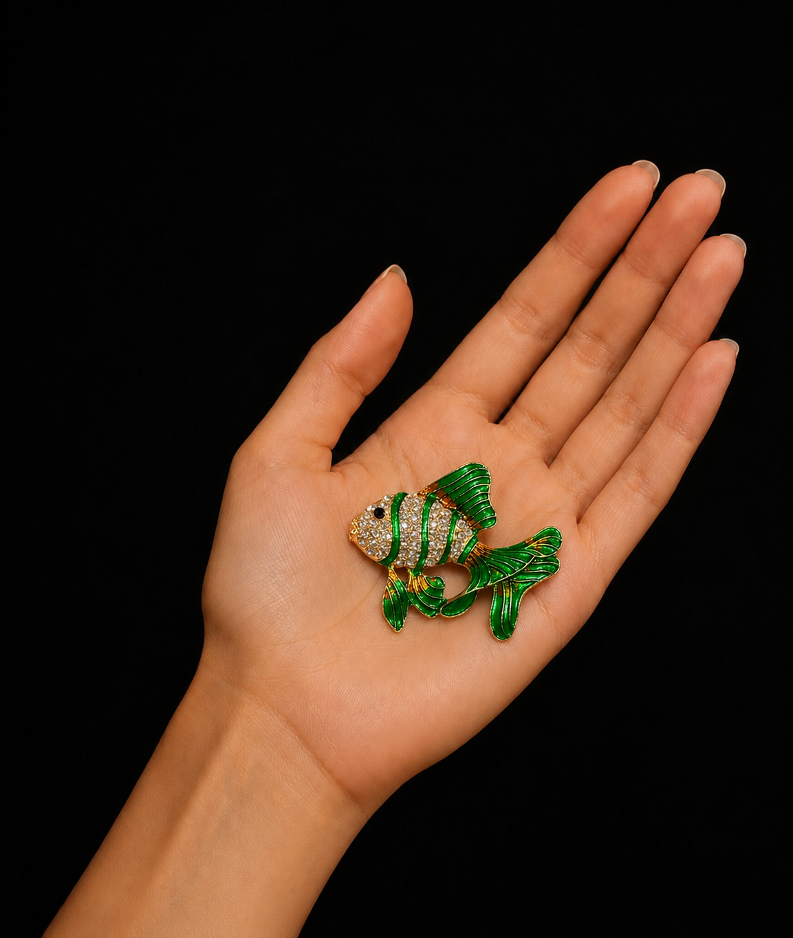 Brooche