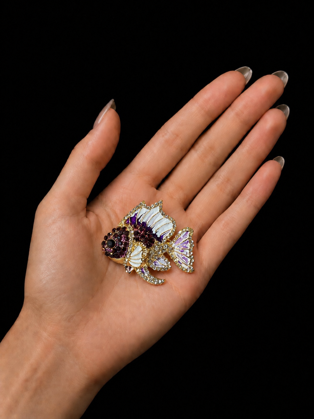 Brooche