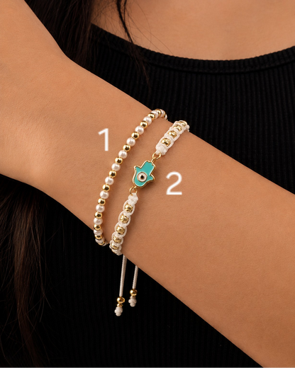 Bracelets