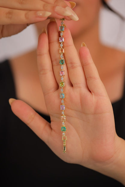 Bracelets B123