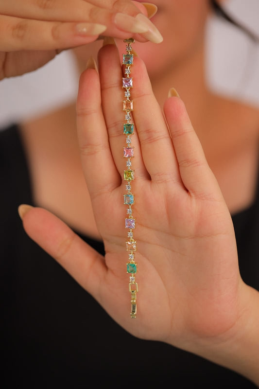 Bracelets B123