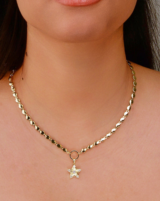 Necklaces N156