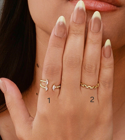 Rings