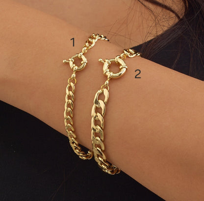 Bracelets B86