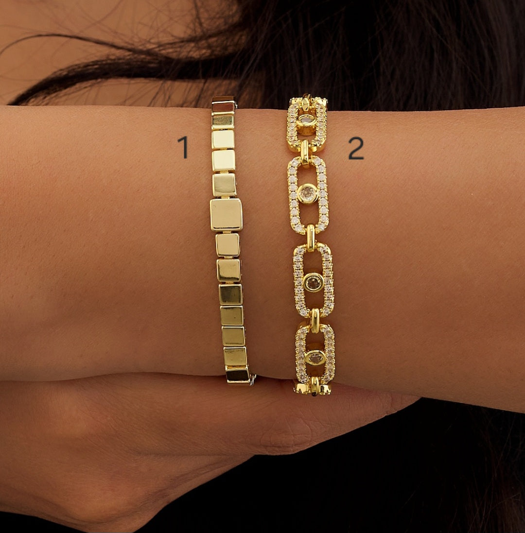 Bracelets B91