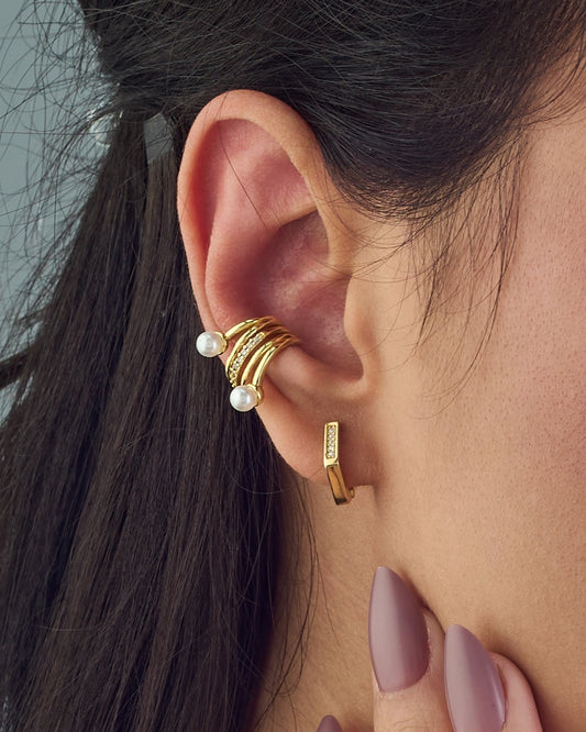 Earcuffs