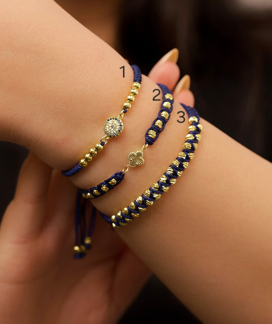 Handmade Bracelets H32