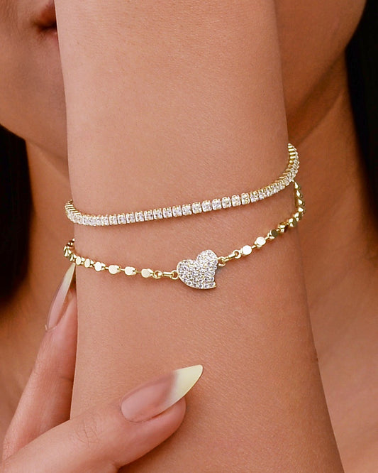 Bracelets B102