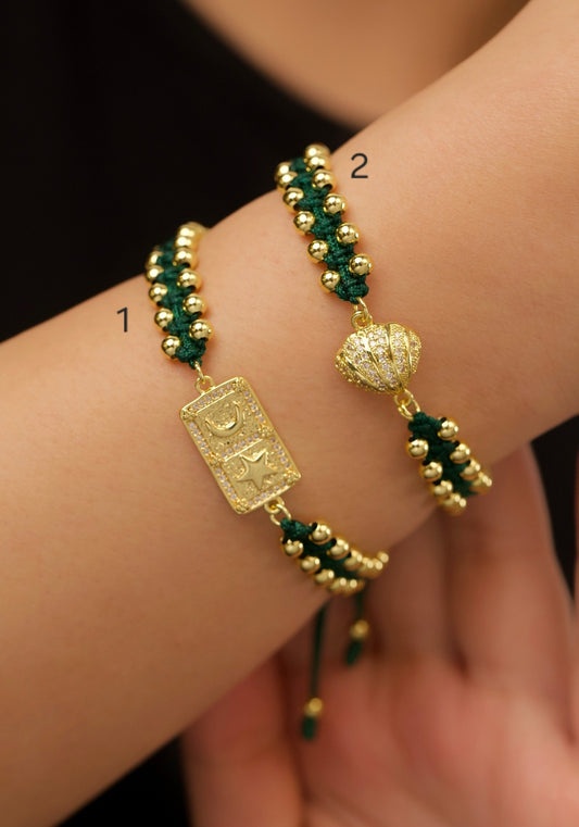 Handmade Bracelets H24