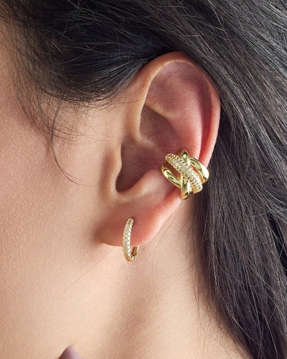Earcuffs c71