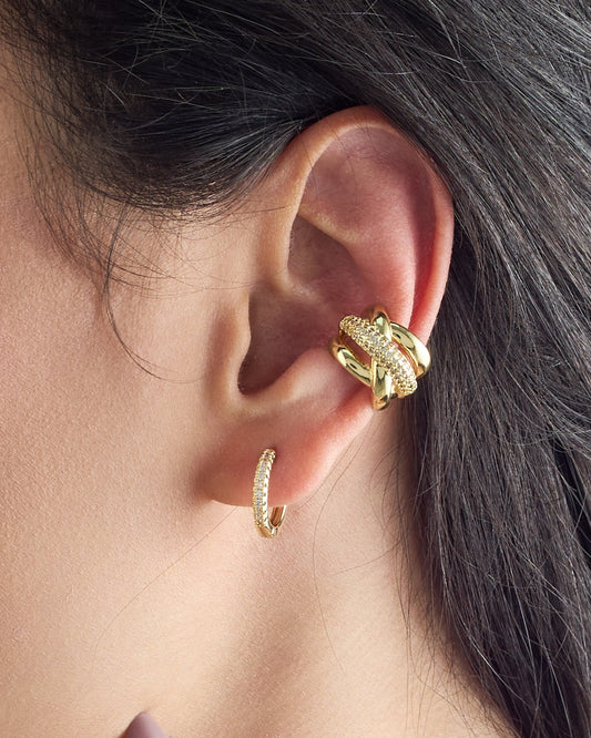 Earcuffs