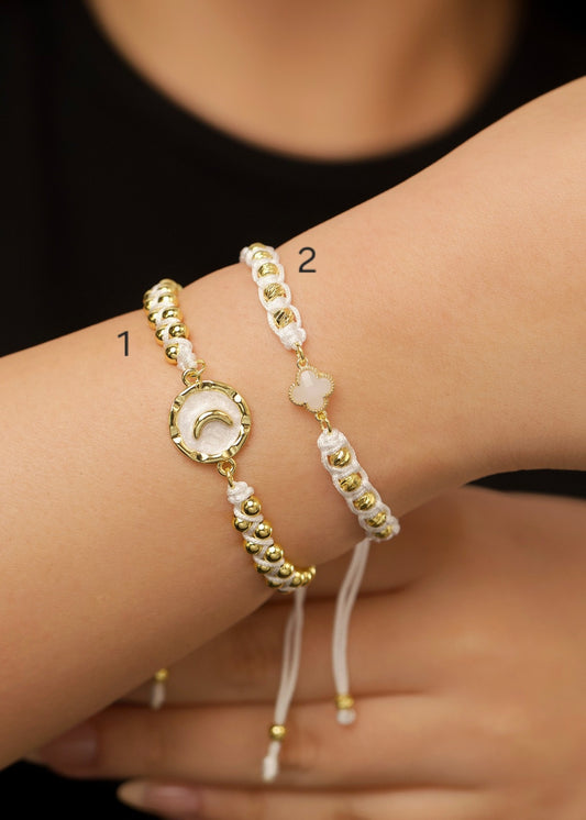 Handmade Bracelets H25