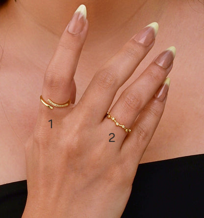 Rings