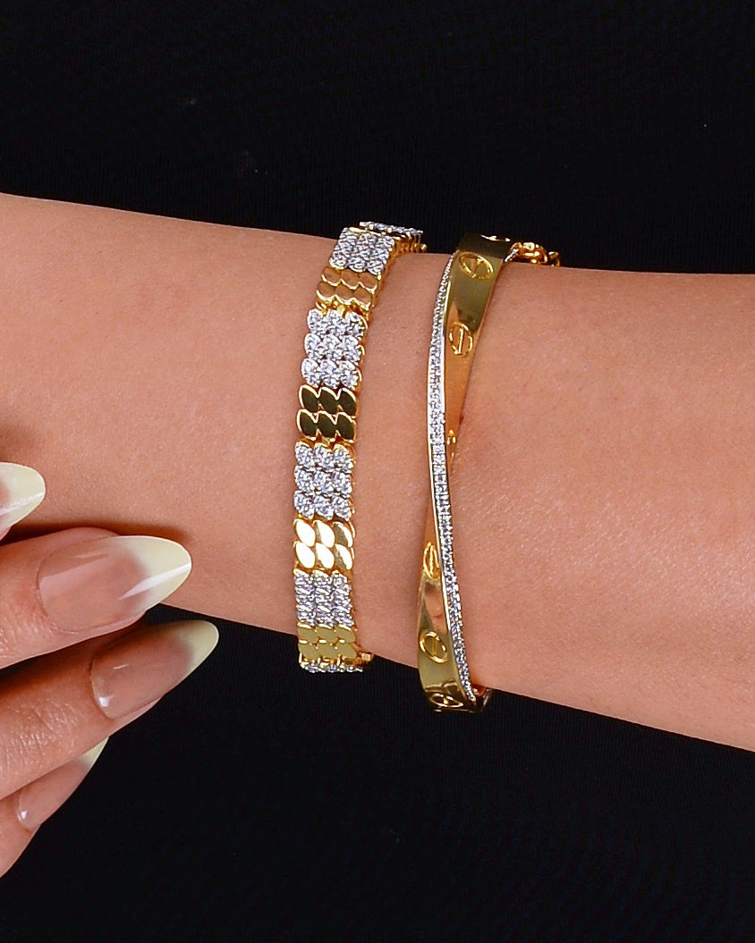 Bangles