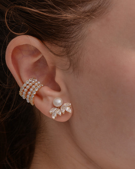 Earcuffs