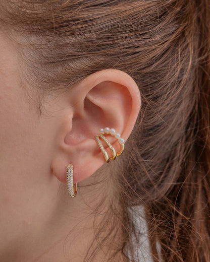 Earcuffs