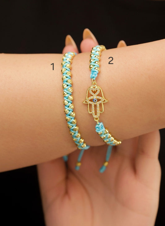 Handmade Bracelets H34