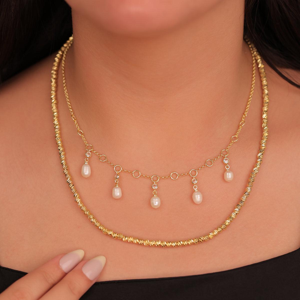 Necklaces N316
