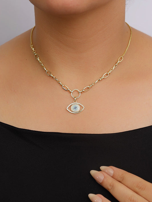 Necklaces N196