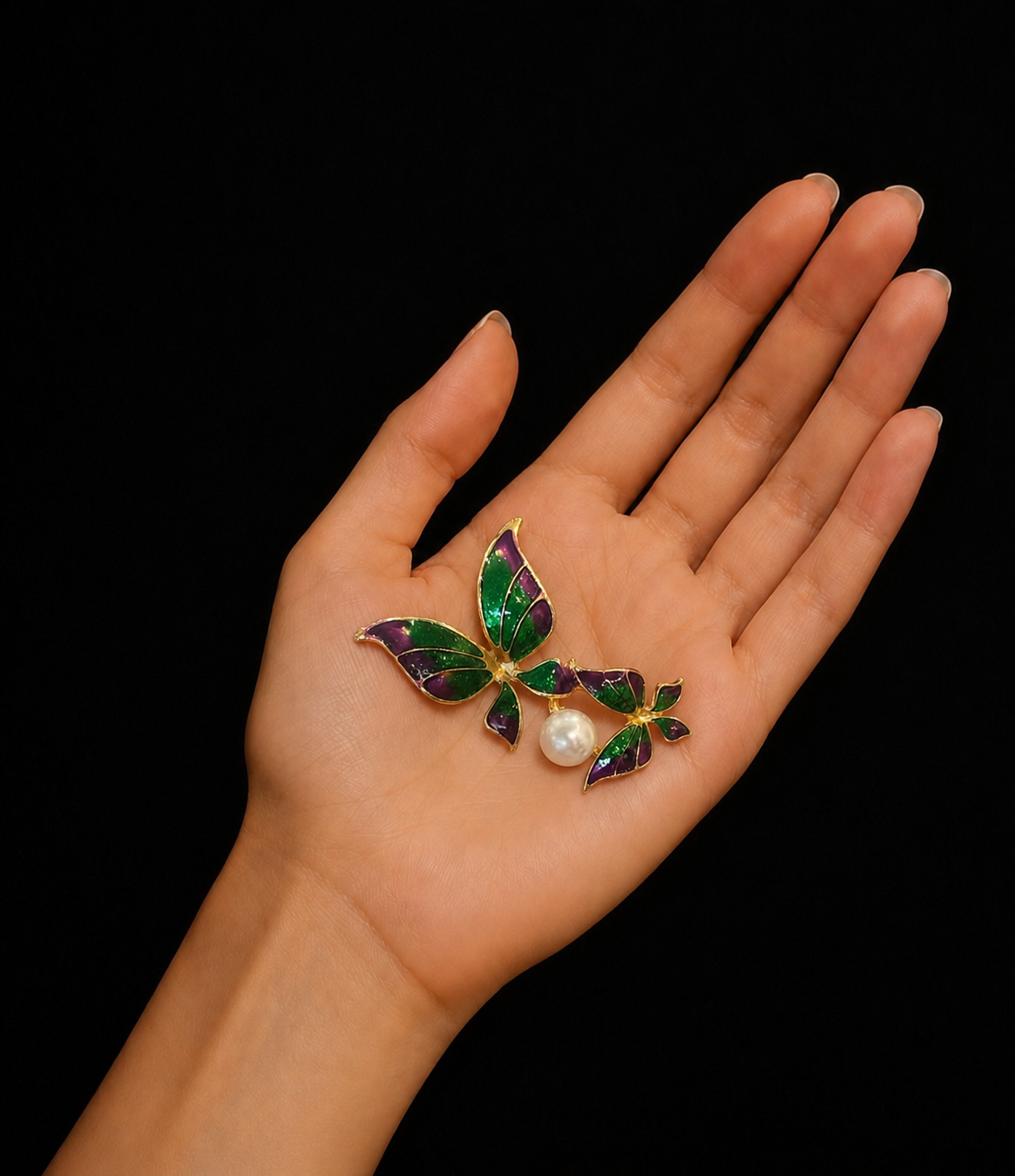 Brooche