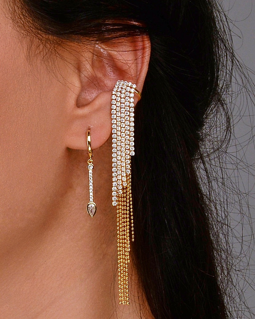 Earcuffs