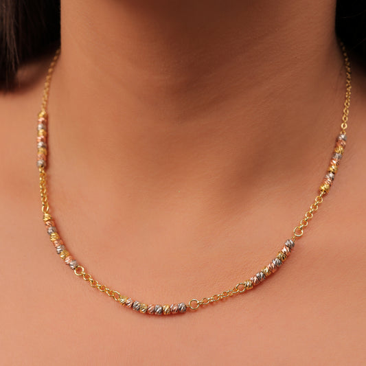 Necklaces N297