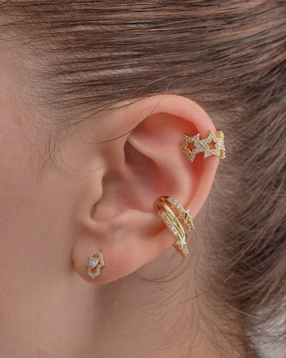 Earcuffs