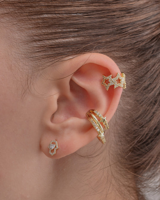 Earcuffs
