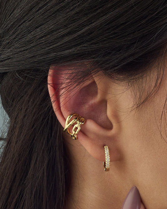 Earcuffs