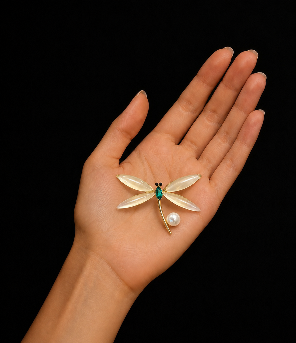 Brooche
