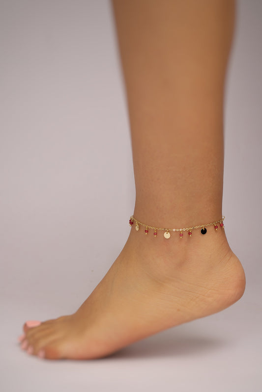 Anklet k54
