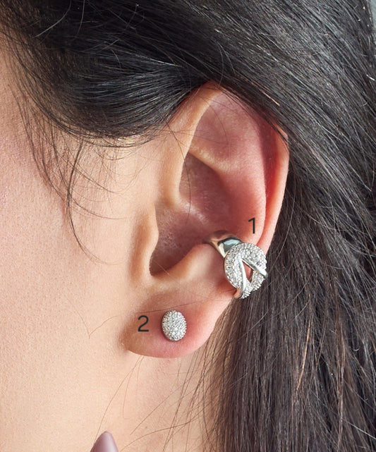 Earcuffs