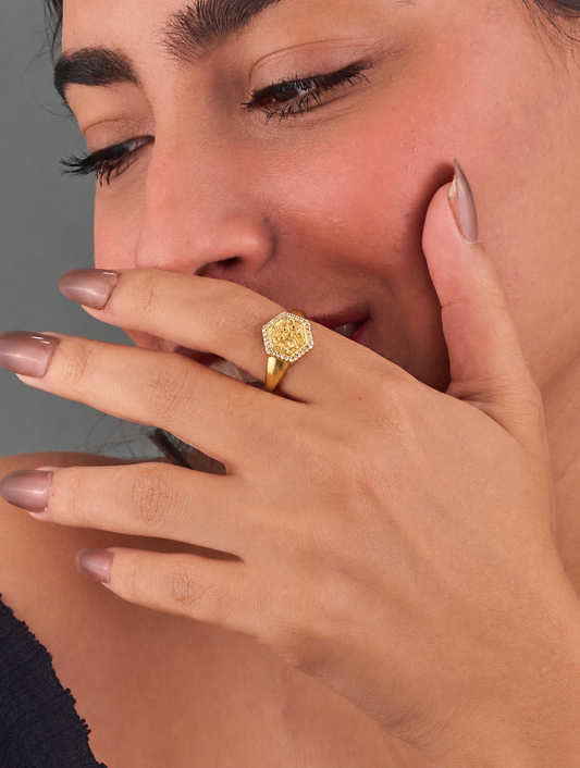 Ring ( مودة ورحمه )