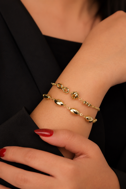 Bracelets
