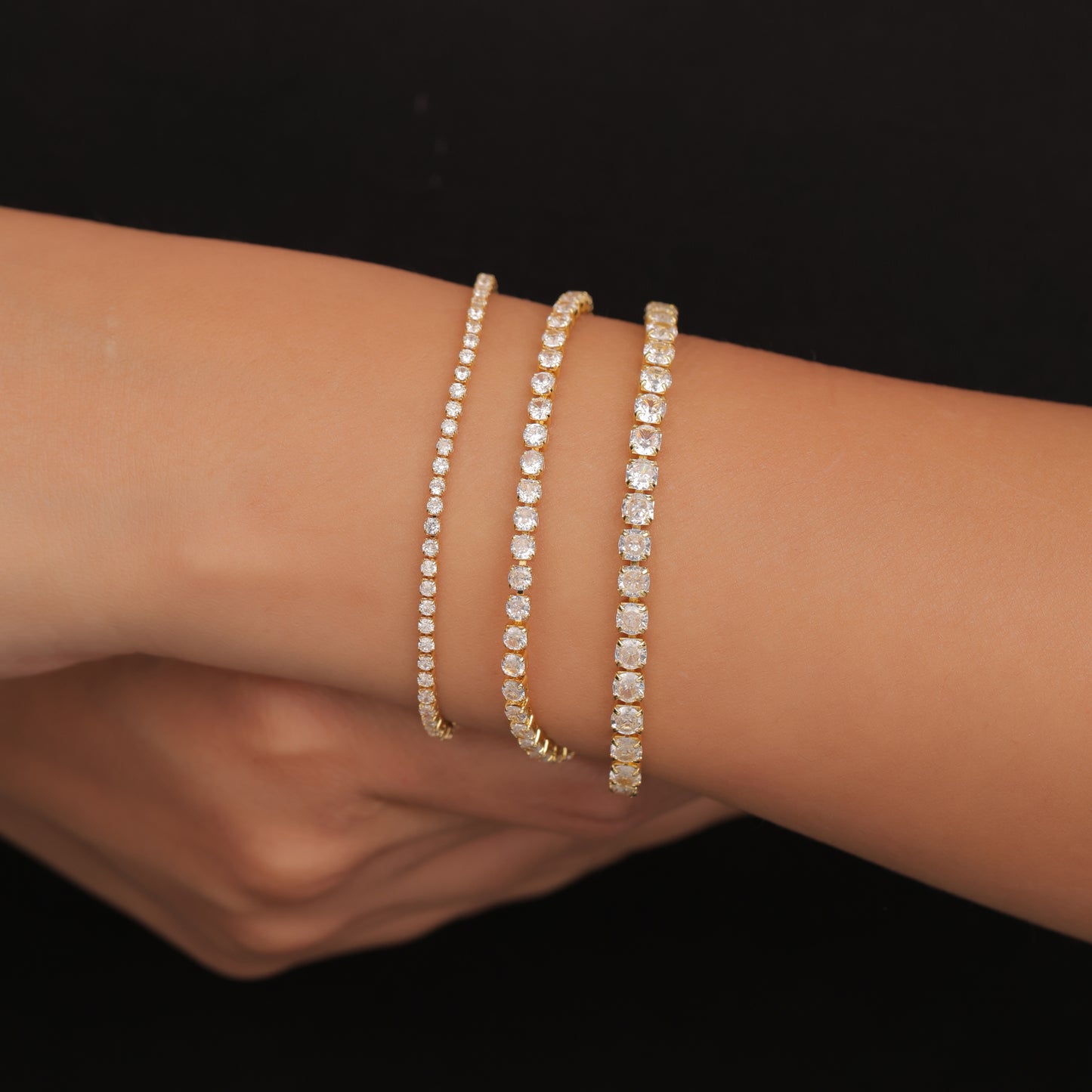 Bracelets