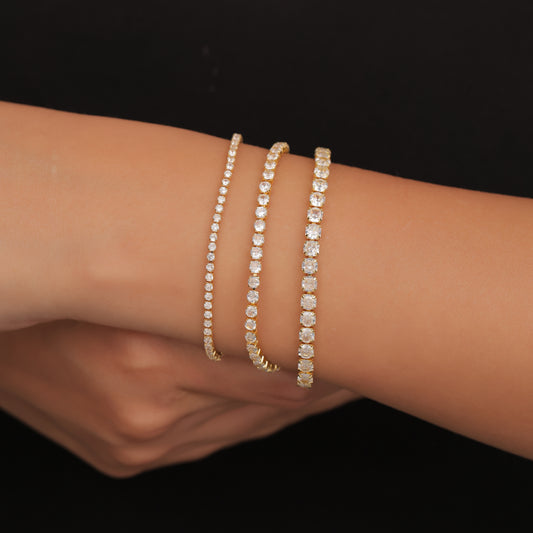 Bracelets B157