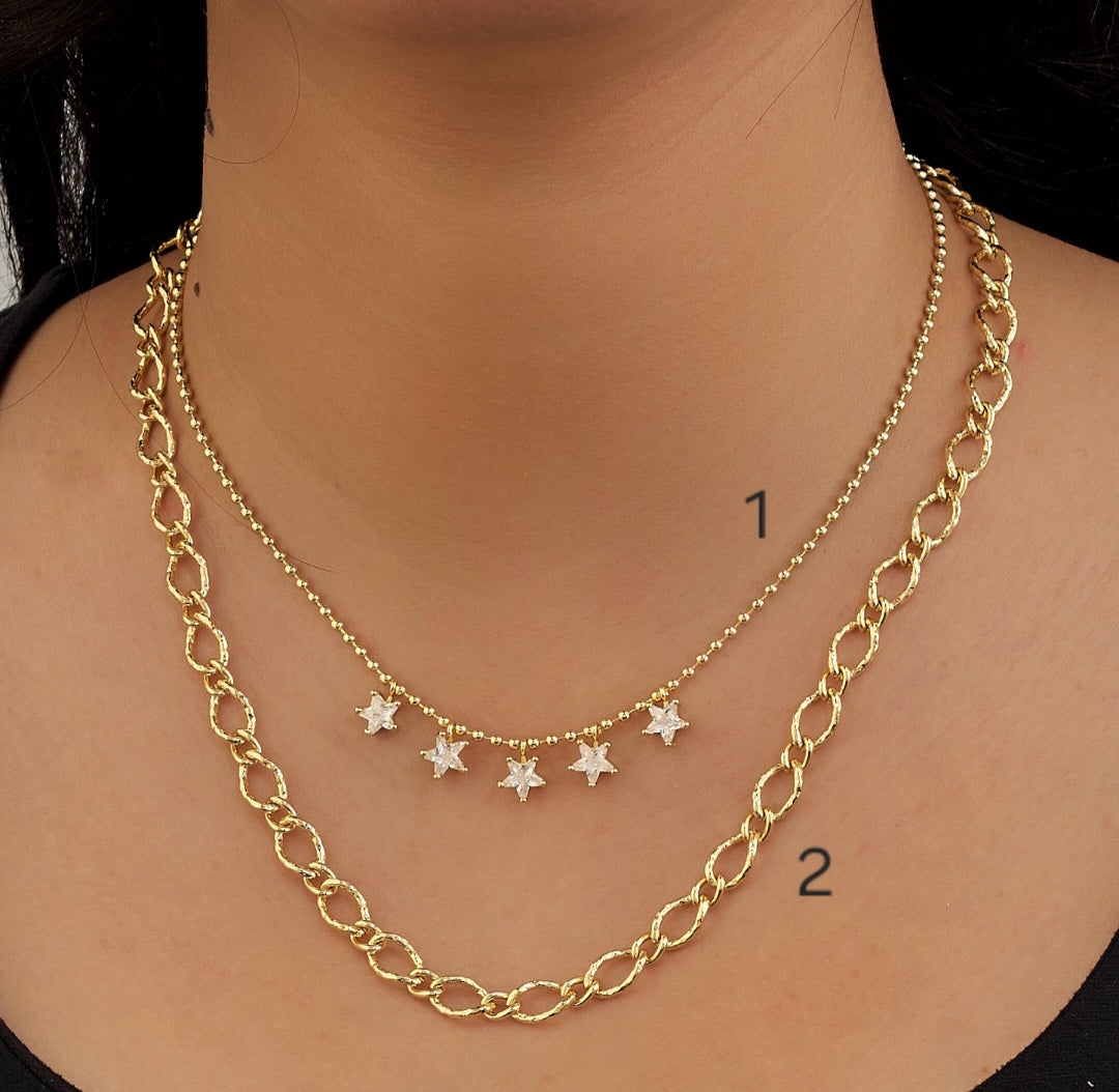 Necklaces N139