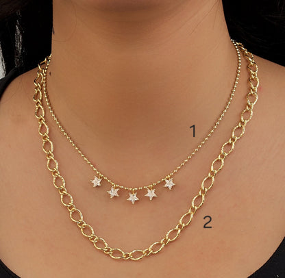 Necklaces N139