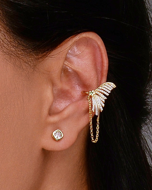 Earcuffs