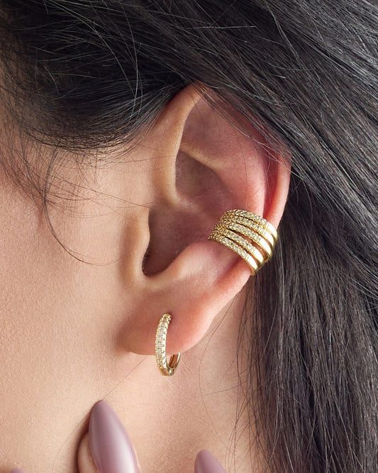 Earcuffs