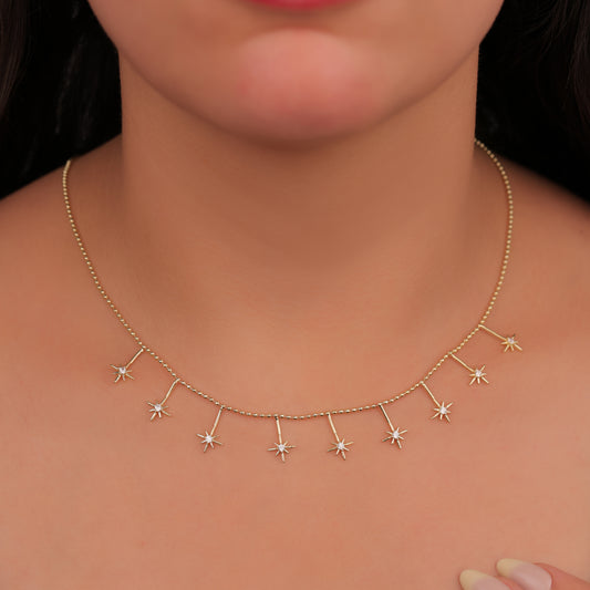 Necklace N309