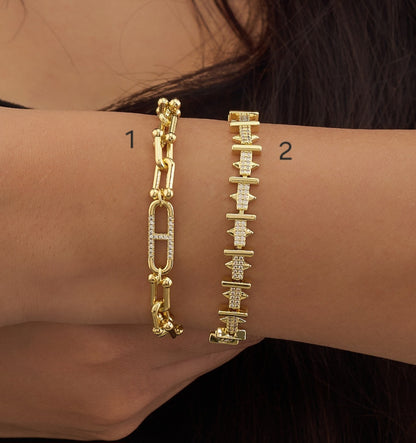 Bracelets B87