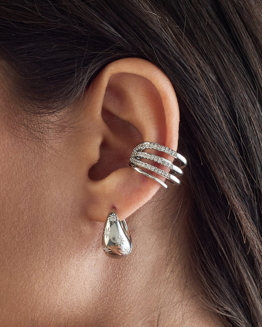 Earcuffs