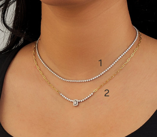 Necklaces N131