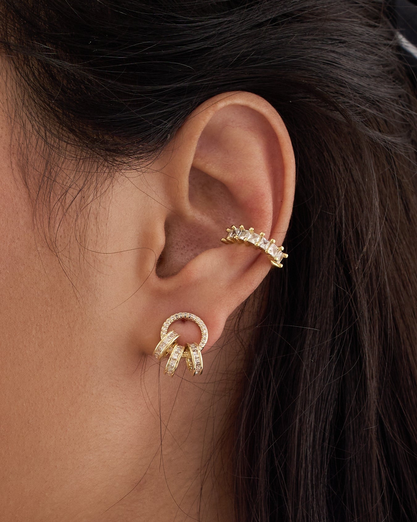 Earcuffs