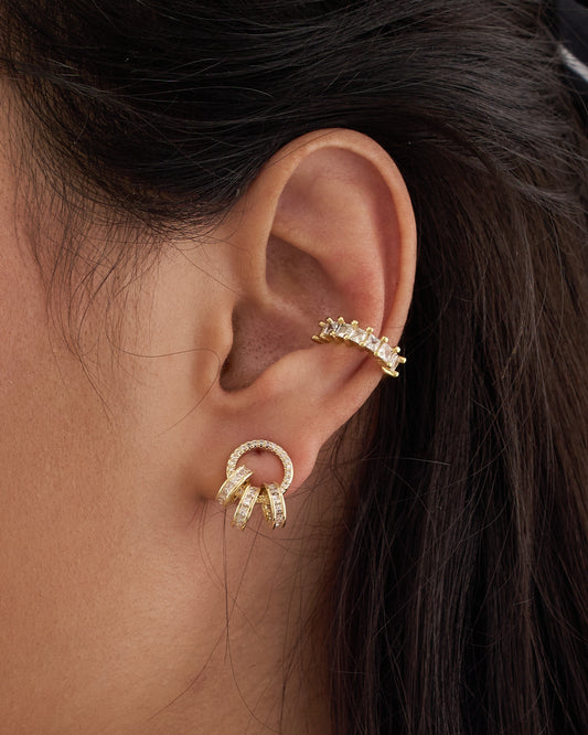 Earcuffs