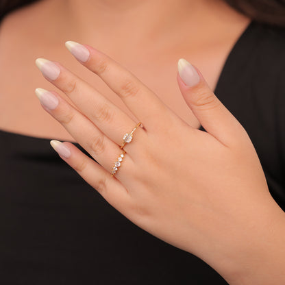 Rings R215