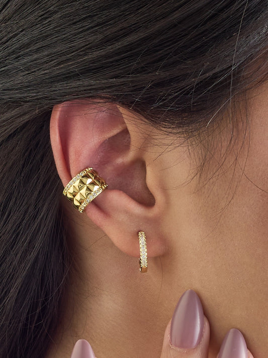 Earcuffs
