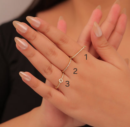 Rings R184